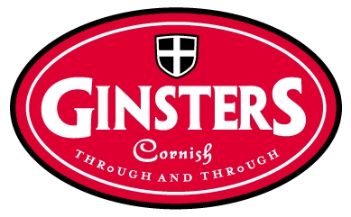 Ginsters logo