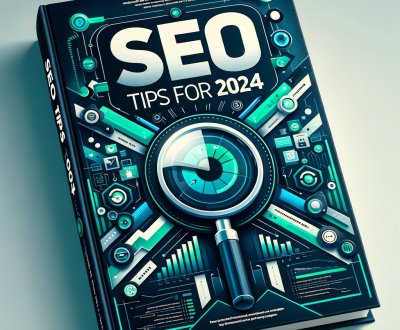 Top SEO tips for 2024